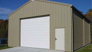 Garage Door Openers at Cornerstone Flower Mound, Texas